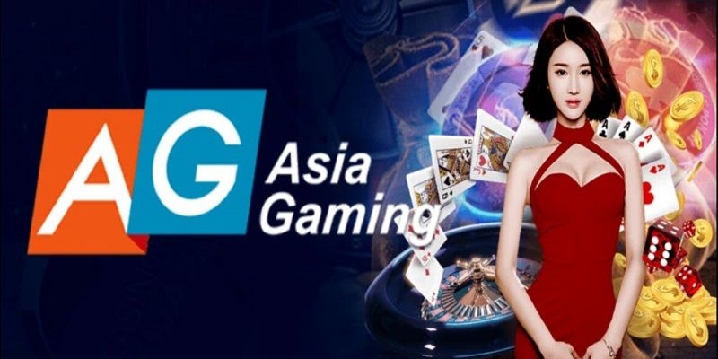 AG Casino Live sảnh cược đặc biệt uy tín chất lượng