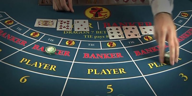 Luật chơi Baccarat càng dễ hiểu thì càng thu hút người chơi mới nhiều