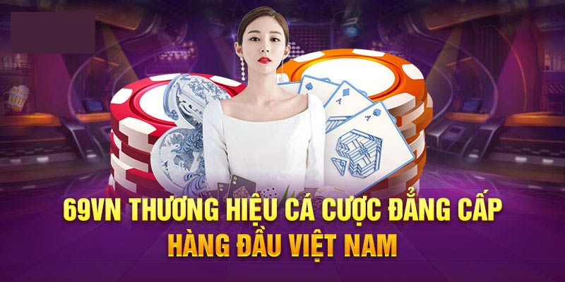 Dấu ấn thành công của Chu Lệ My với 69VN