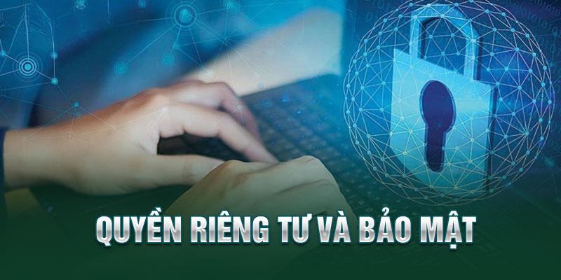 Chính sách trong bảo mật thu thập dữ liệu thành viên cung cấp