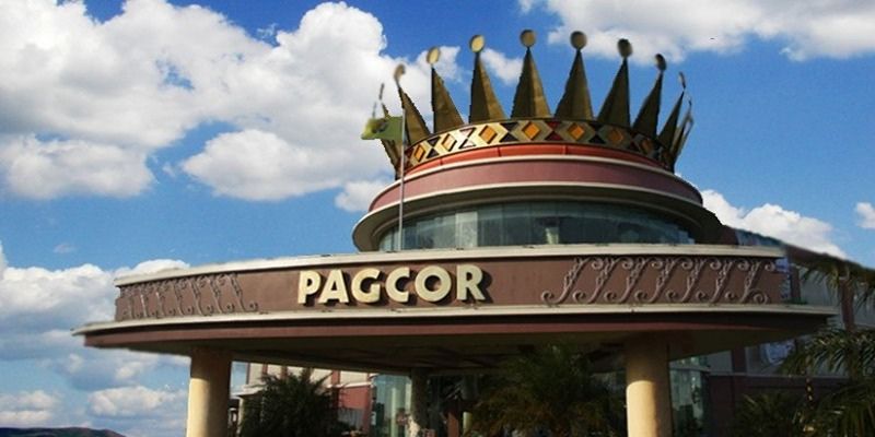 PAGCOR - Đơn vị cấp phép hoạt động cho nhà cái