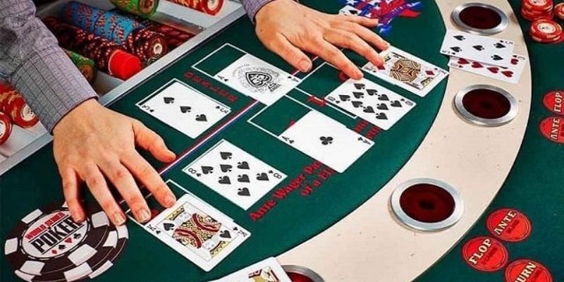 Có đa dạng các phương pháp chơi tựa game độc đáo này