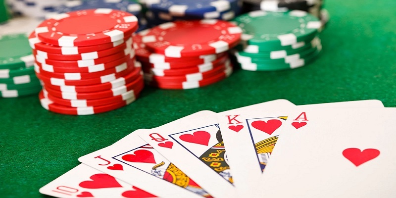 Tổng quan về game bài Poker nổi tiếng được yêu thích trên toàn thế giới 