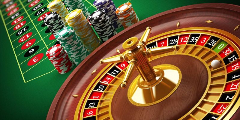 Giới thiệu một số thông tin cơ bản của Roulette