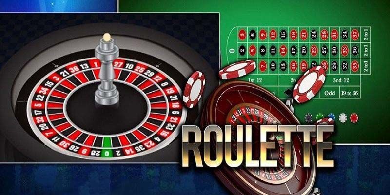 Luật chơi game Roulette tại 69VN đơn giản, dễ hiểu