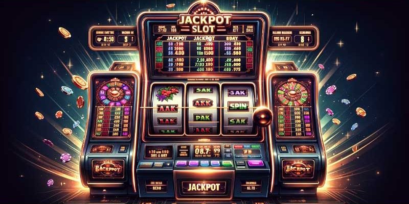 Slot game của 69VN là tựa trò chơi thu hút rất nhiều người chơi